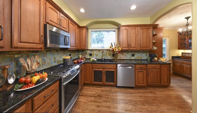 Kitchen Remodel